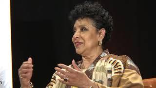 Moderated Conversation with Phylicia Rashad -May 2019