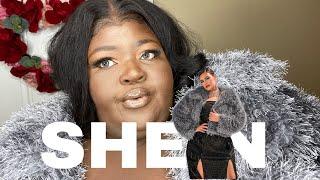 SHEIN , SHein Shein | Plus Size Shein Haul | Plus Size Haul |  Joy Amor