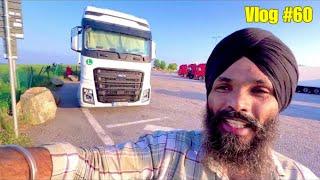 Trailer recouping  many time very hard job  vlog-60 #mrsinghvlog