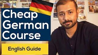 German Integration course for Citizenship 2024