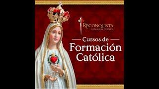 ️ Plataforma Reconquista- Formación Católica - Heraldos del Evangelio