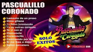 Pascualillo Coronado - Solo Exitos