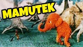 MAMUTEK | Animacja dla dzieci | reż. Teresa Badzian