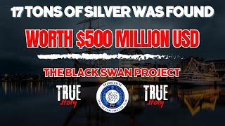 Unveiling the $500 Million Treasure:  The Black Swan Project