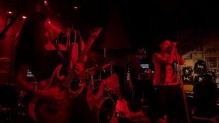 Freak · 2024-12-18 · The Echo · Los Angeles · full live show