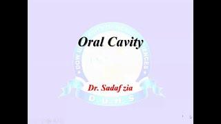 Common Diseases of Oral Cavity | Clinical | ENT