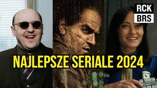 Najlepsze seriale 2024 z Na Gałęzi