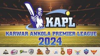 Baithkol chargers Vs Shejwad Titans | KAPL 2024