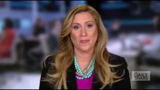 Rachel Kugel On The Daily Share Headline News (2-16-2016) - Kugel Law Firm