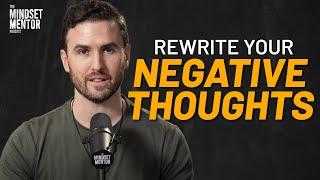 Cognitive Distortions: Reframe Your Negative Thoughts