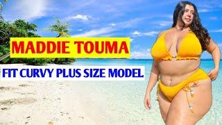 Maddie Touma  Wiki, Biography, Brand Ambassador, Age, Height, Weight, Lifestyle, Facts