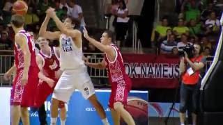 Dmitry Kulagin highlights