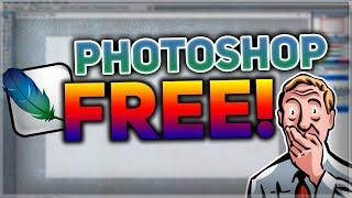 How To Get Photoshop CS2 For Free [Tutorial]