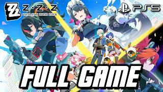 Zenless Zone Zero - Full Game Gameplay Walkthrough