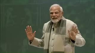 We must be proud that Tamil is the oldest language: PM-Tamil