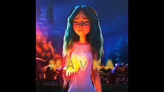 Mavka the Forest Song. This is a Ukrainian animated film #animation #movie #music