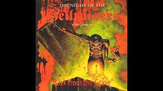 THE NIGHT OF THE HELLRAISERS - TORTURE 4 [FULL ALBUM 75:32 MIN] 1994 "BACK FROM THE GRAVE" *RARE*