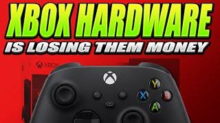 Xbox Hardware Sales DOWN! Software Sales UP! Did Activision SAVE Xbox?