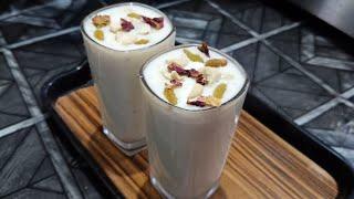 बाजार वाली मलाईदार दही की लस्सी  रेसिपी /Dahi ki lassi