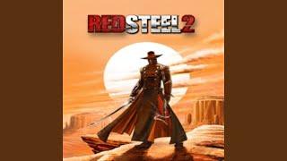 Red Steel 2 Theme