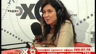 Эхо Москвы Челябинск Разбор полетов 2205.2013