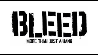 Bleed - Not So Quiet... (Full Album)