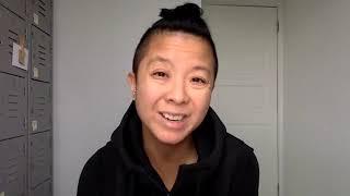 Karen B.K. Chan - Healthy Love Facebook Live Talk