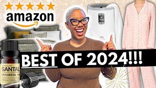 35 Best Amazon Finds of 2024!