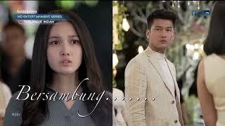 (Non Radio DX) Outro Cinta Cinderella (28 Februari-Kini) [MDTV - Drama Nomor 1]