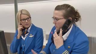 Extreme Airport Episodio 5 - Mese sbagliato