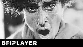 Mark Kermode reviews Eisenstein's Battleship Potemkin (1925) | BFI Player