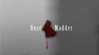 Rose Madder - Booktrailer Film Festival 2020