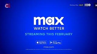 [Promo] Max Asia - February/2025 Highlights