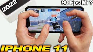 9500 TL!!!  iPhone 11 Aldım !! İnceleme ve Pubg Test