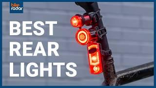 Best Rear Bike Lights of 2025