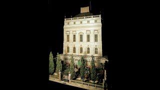 Queen Mary's Dolls' House - Part 1