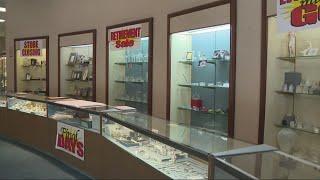 Oldest jewelry store in Florida is closing