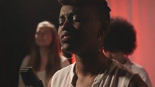 Njoki Karu - Omba (Pray) - Berklee Studio Performance