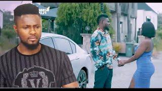 How Maurice Sam Found The Woman Of His Dreams In The Street Of Lagos - Maurice Sam New Movie