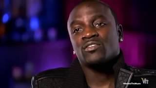 Akon - Journey To Success (Documentary) 2017