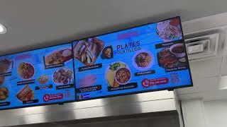  Unlock Success with Digital Menu Design in Houston, Texas! 