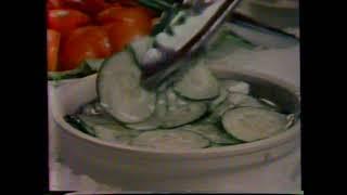 1978 Shoney's "The Shoney's way, You're gonna love Shoney's" TV Commercial