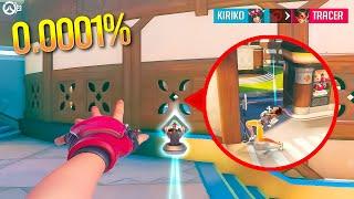 TOP 50 Overwatch 2 Funny Fail Moments #16