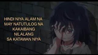 NABUHAY SIYANG MULI  SA KATAWAN NG BATANG TAO NA MAY MALAKAS NA KAPANGYARIHAN #animetagalog