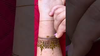 Latest Arabic Mehndi Design  #shorts #shortsvideo #01trending #mehndi #Mehndidesigns #henna #viral