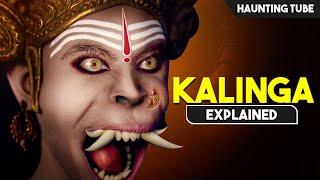 This Telugu Horror Movie has HIGHEST RATING But.. - Kalinga Explained in Hindi | Haunting Tube