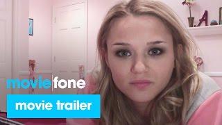 'A Girl Like Her' Trailer (2015): Lexi Ainsworth, Hunter King