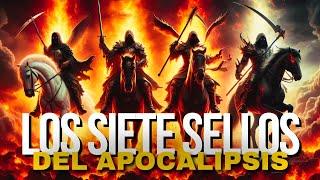 LOS SIETE SELLOS DEL APOCALIPSIS ¡Misterio Biblico Revelado!