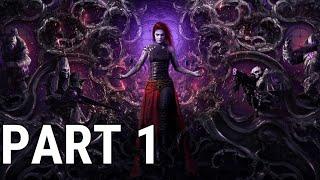 OUTRIDERS WORLDSLAYER  DLC - PC Walkthrough Gameplay Part 1 FULL GAME ( No Commentary )