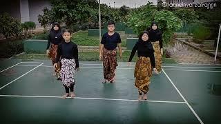 Tari Tokecang - Tugas menari kelas 5